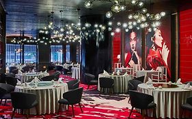 Pullman Kuala Lumpur City Centre Hotel & Residences