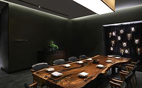 Pullman Kuala Lumpur City Centre Hotel & Residences